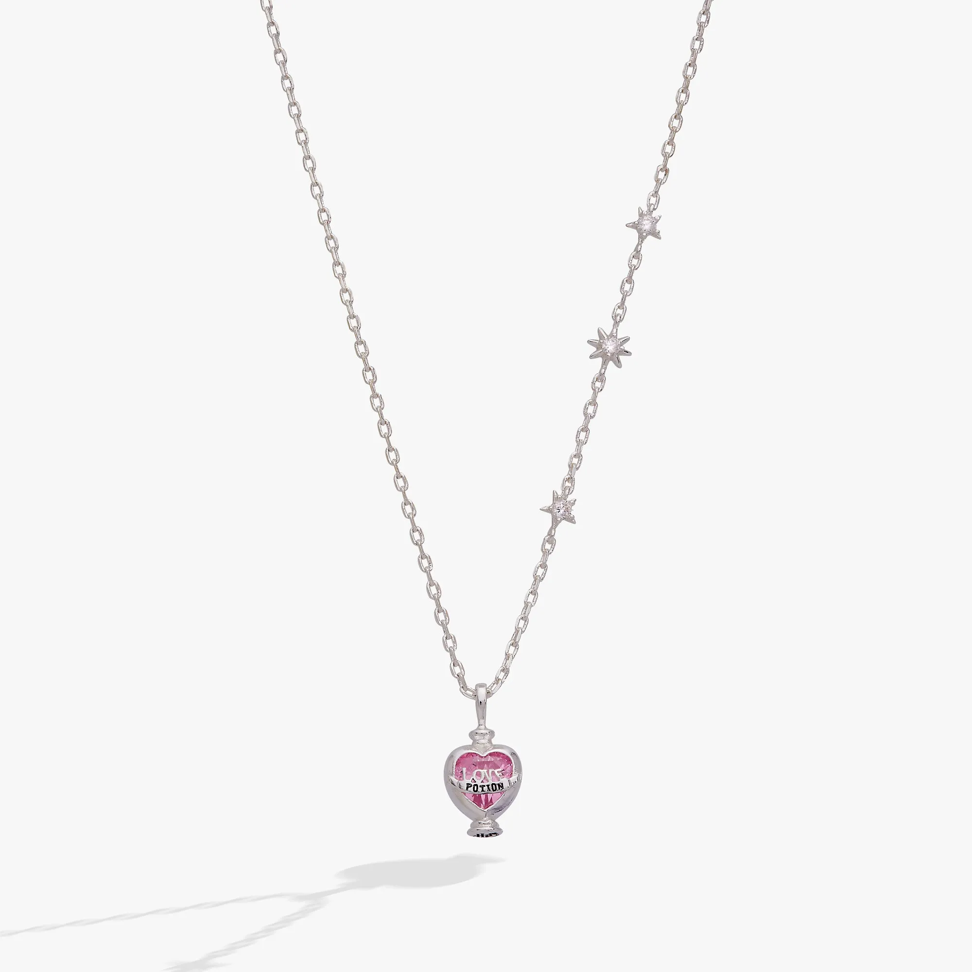 Harry Potter™ Love Potion Crystal Pendant Necklace sold by Alex and Ani