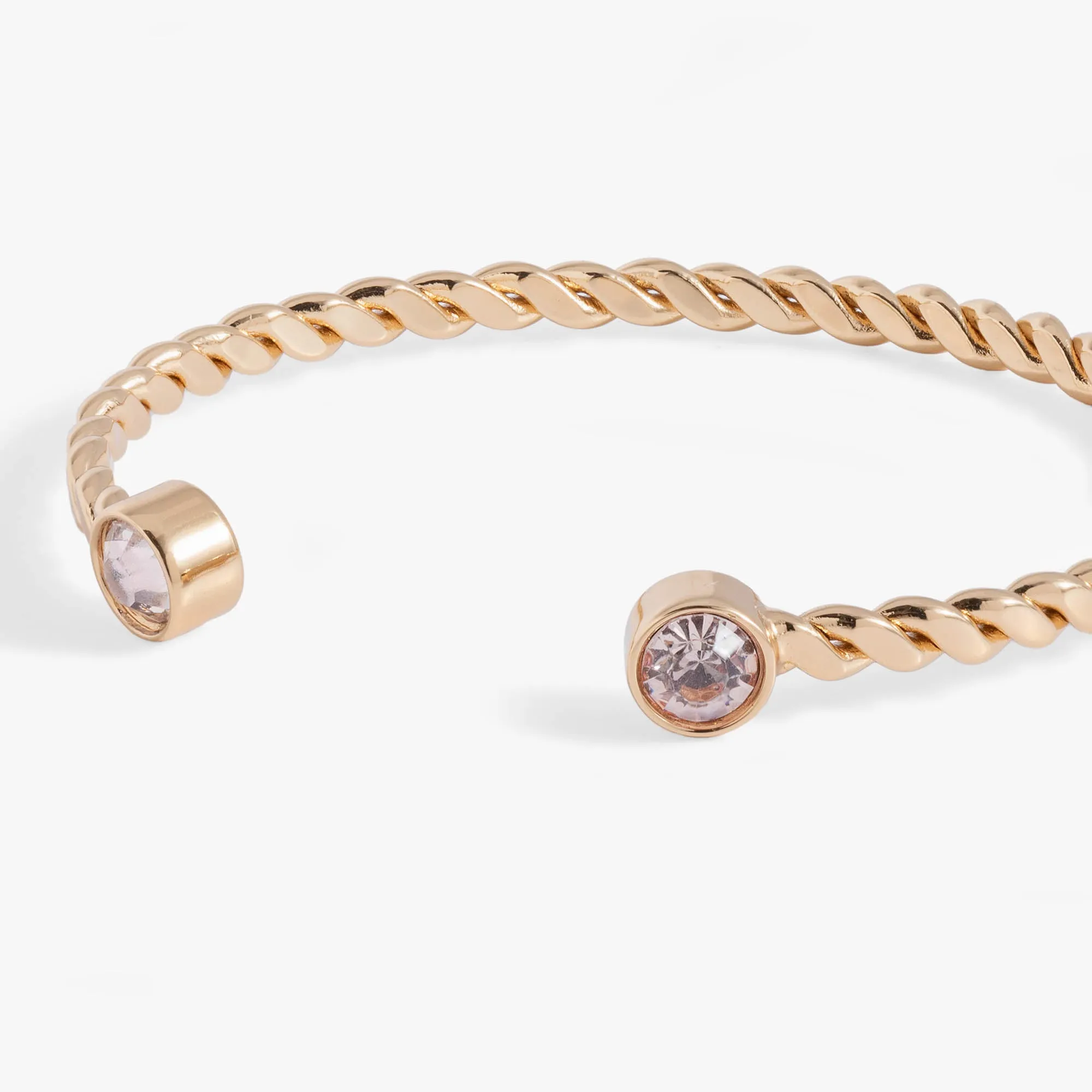 The Wifey Bundle in Gold sold by Alex and Ani product image thumbnail 3