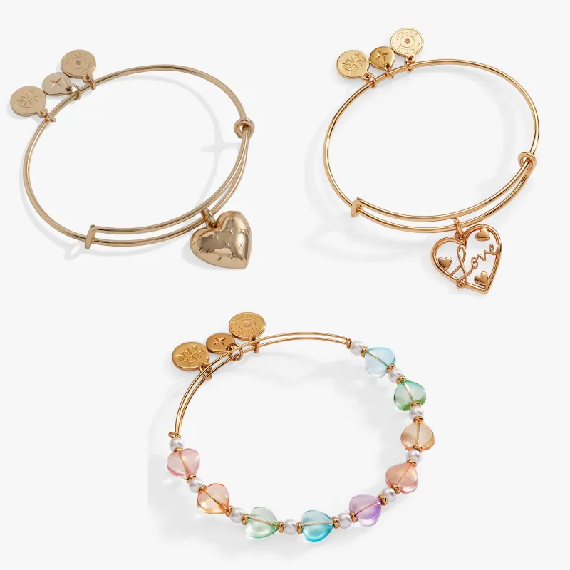 All My Love Bundle sold by Alex and Ani