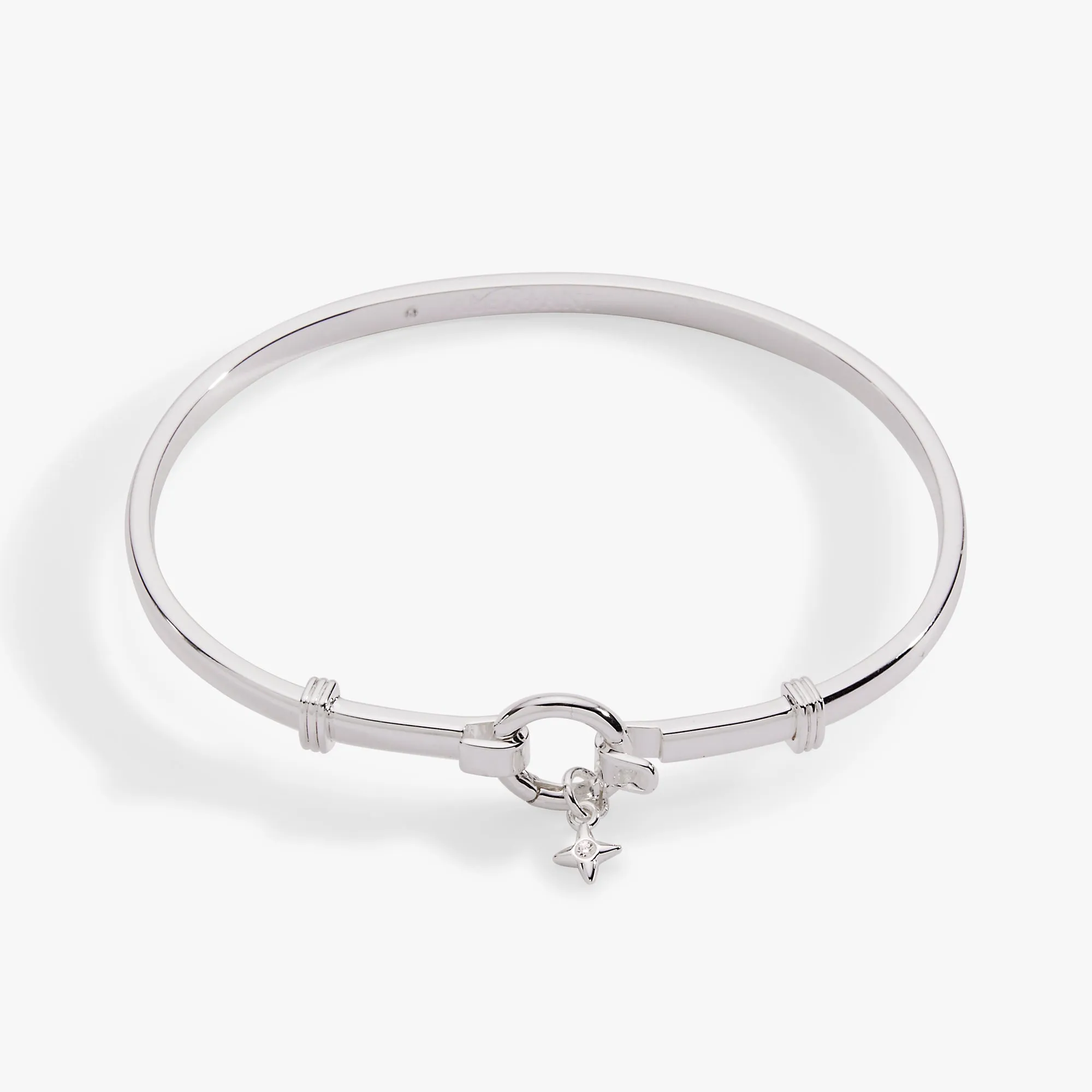 Tension Bangle & Charm Bracelet Base sold by Alex and Ani product image thumbnail 3