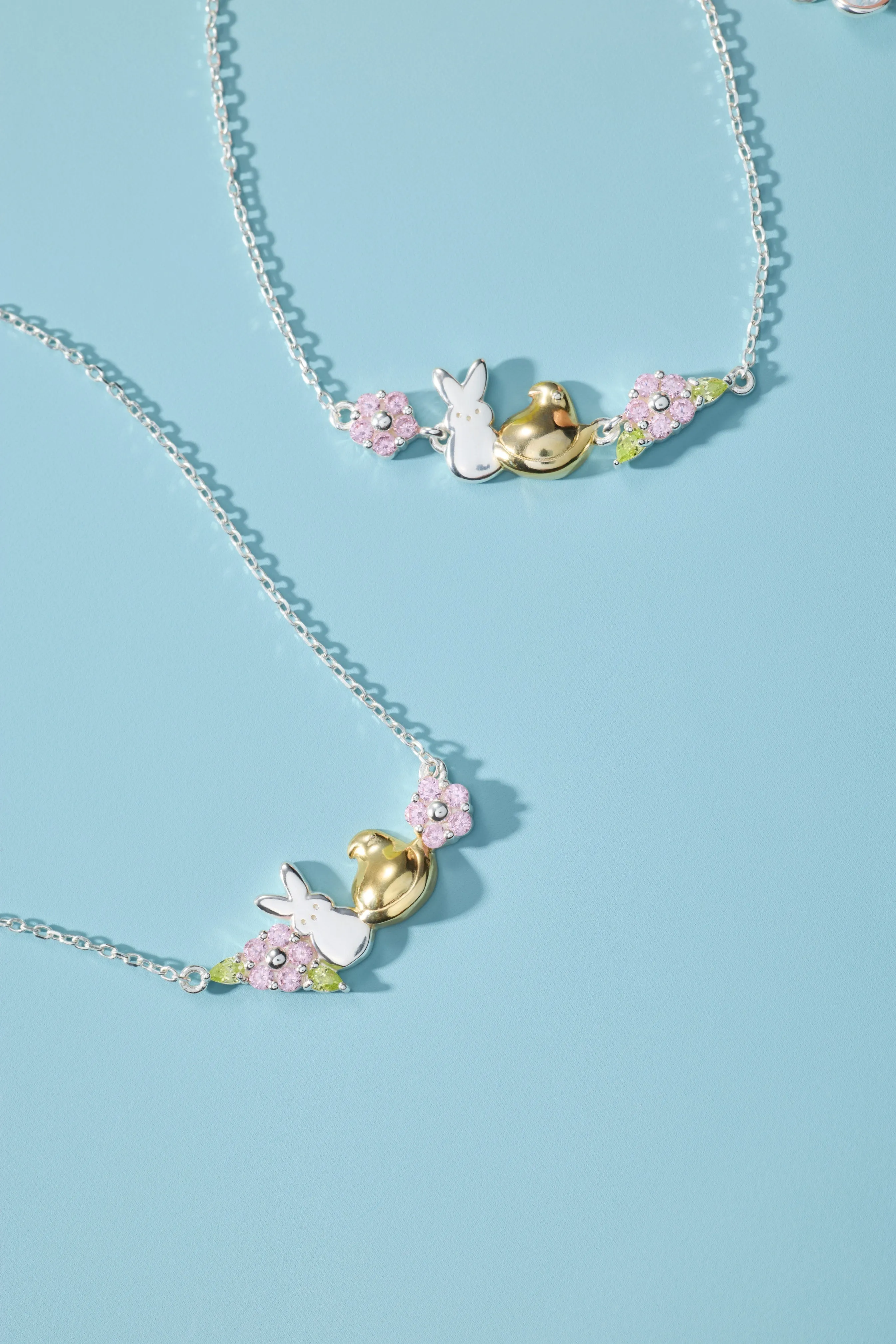 PEEPS® Precious Peepsake Necklace sold by Alex and Ani product image thumbnail 3