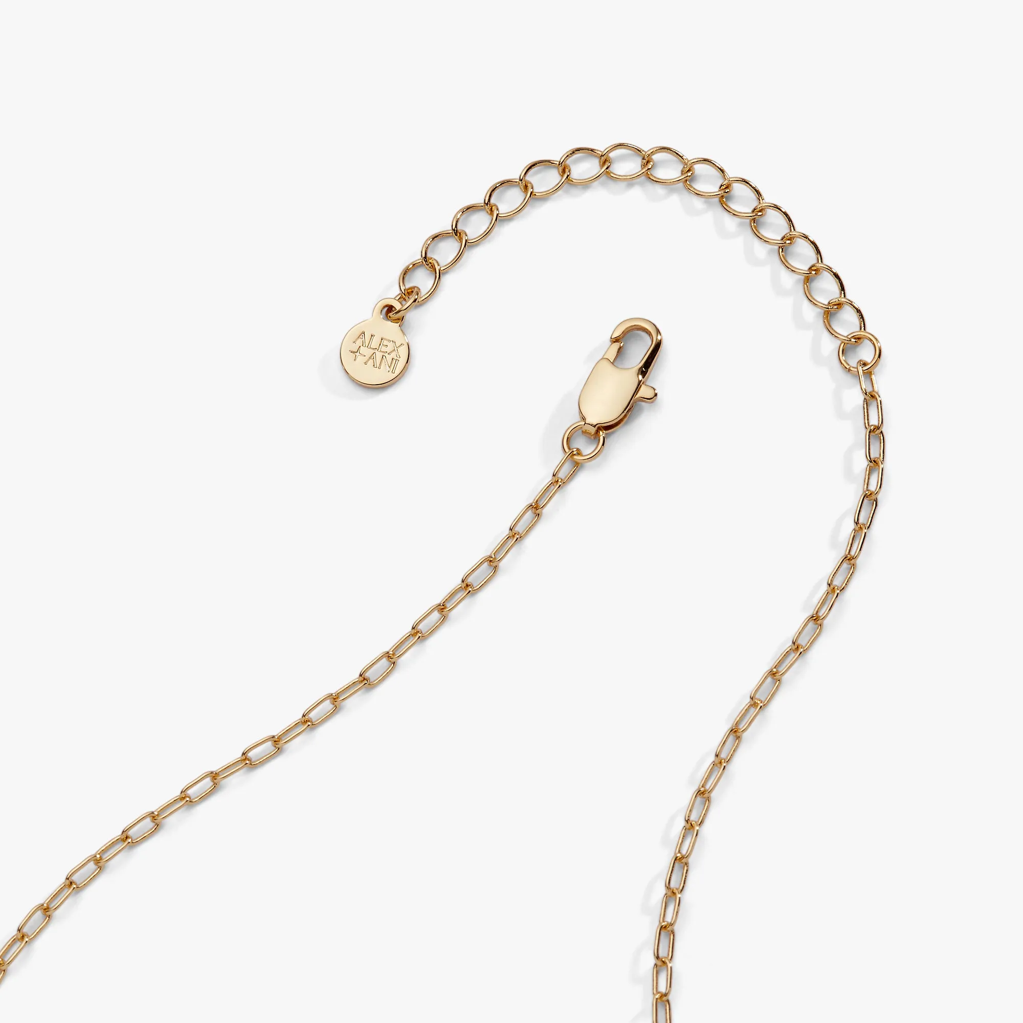 Bunny Charm Necklace sold by Alex and Ani product image thumbnail 5