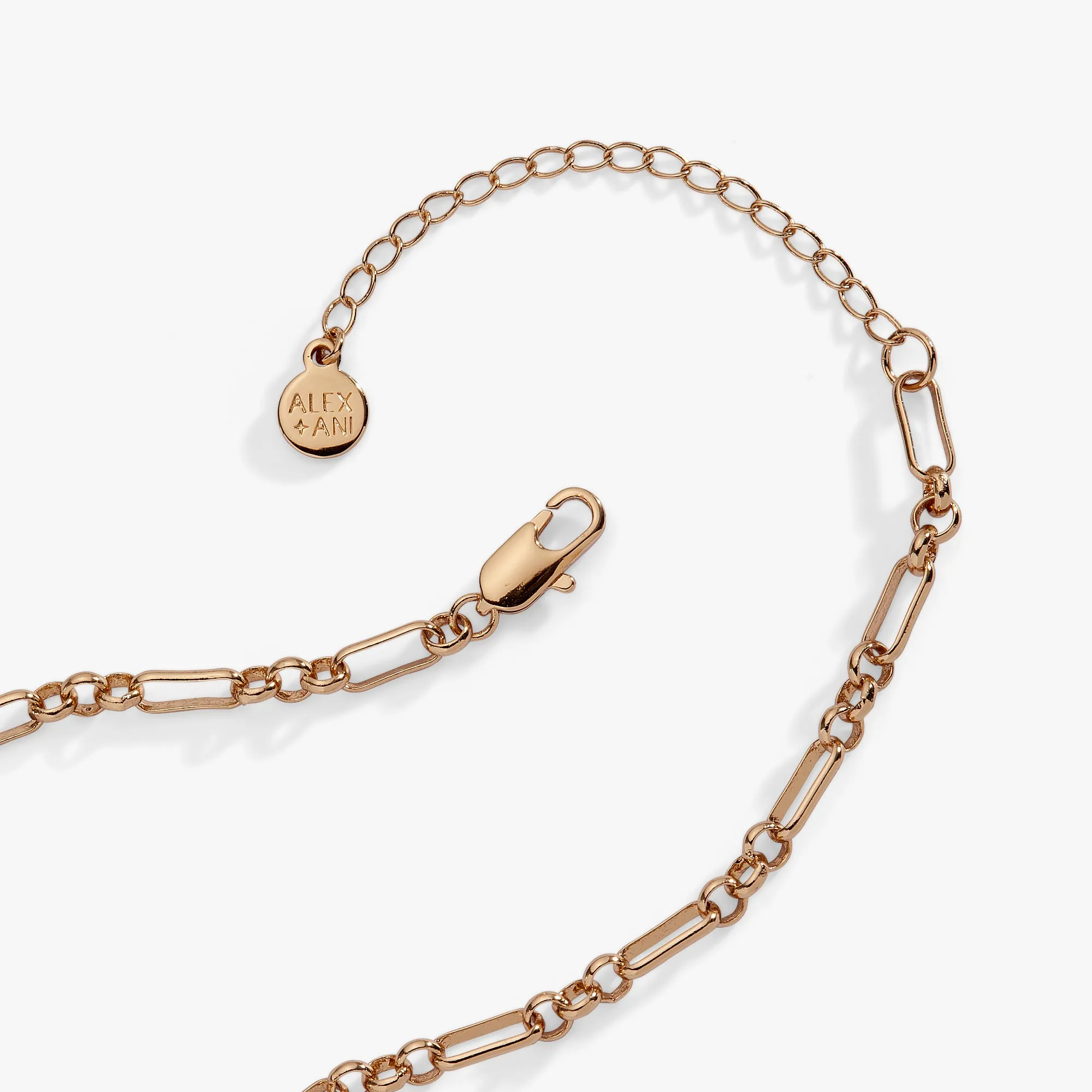 Coquette Christian Charm Necklace sold by Alex and Ani product image thumbnail 5