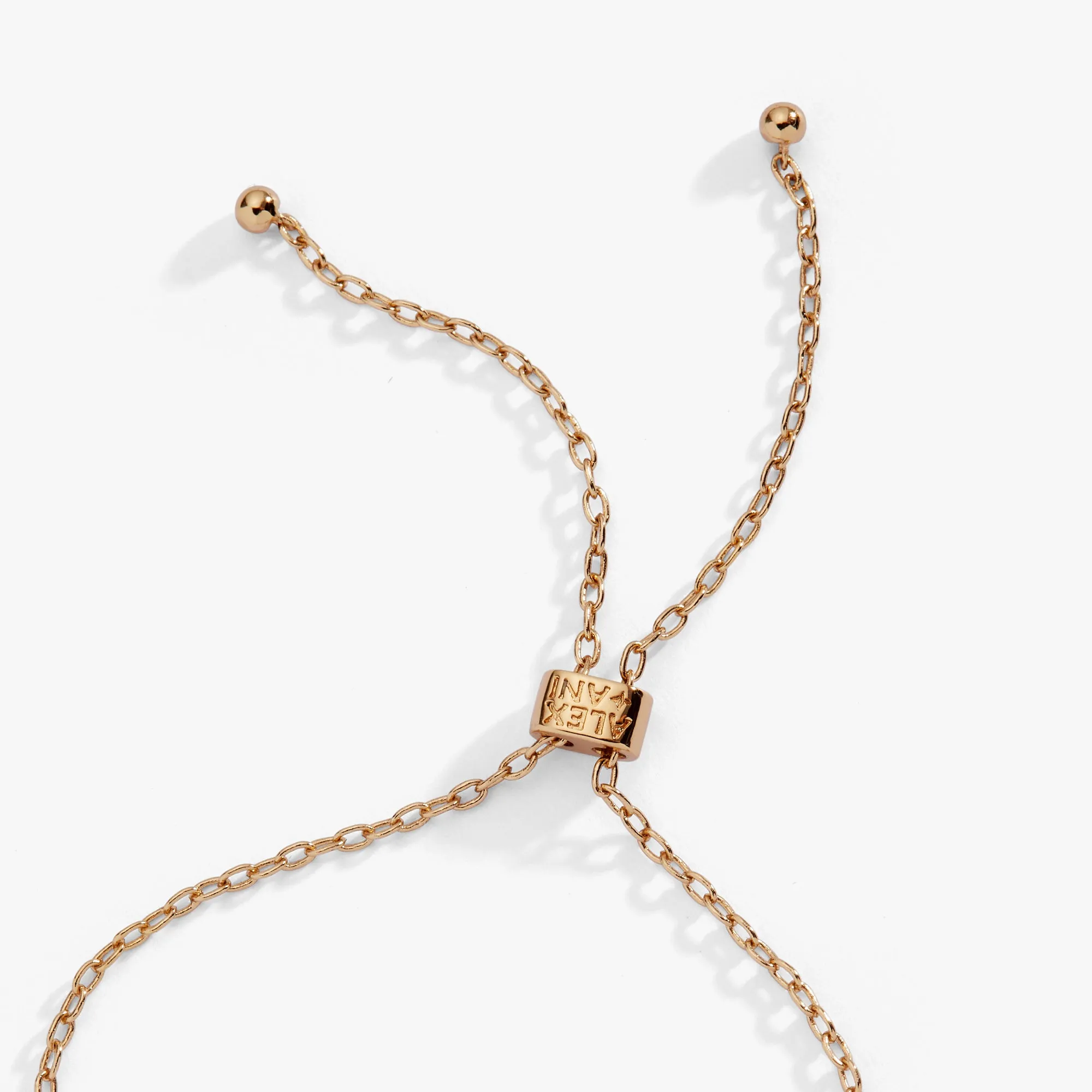 Coquette Christian Cross Pull Chain sold by Alex and Ani product image thumbnail 5