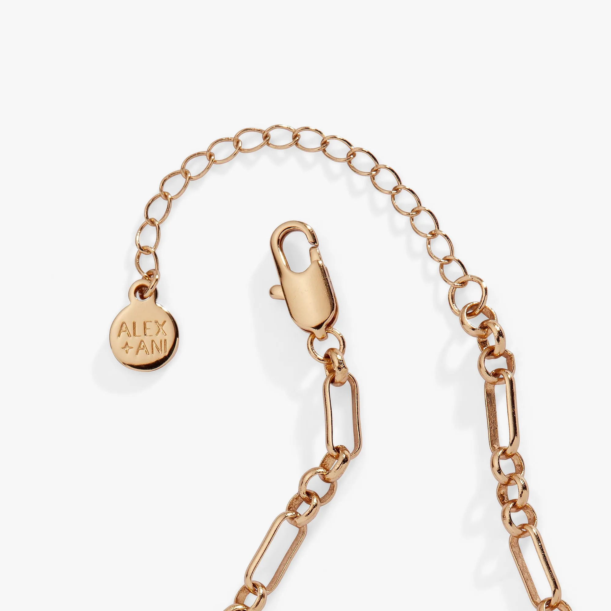 Coquette Christian Charm Bracelet sold by Alex and Ani product image thumbnail 5