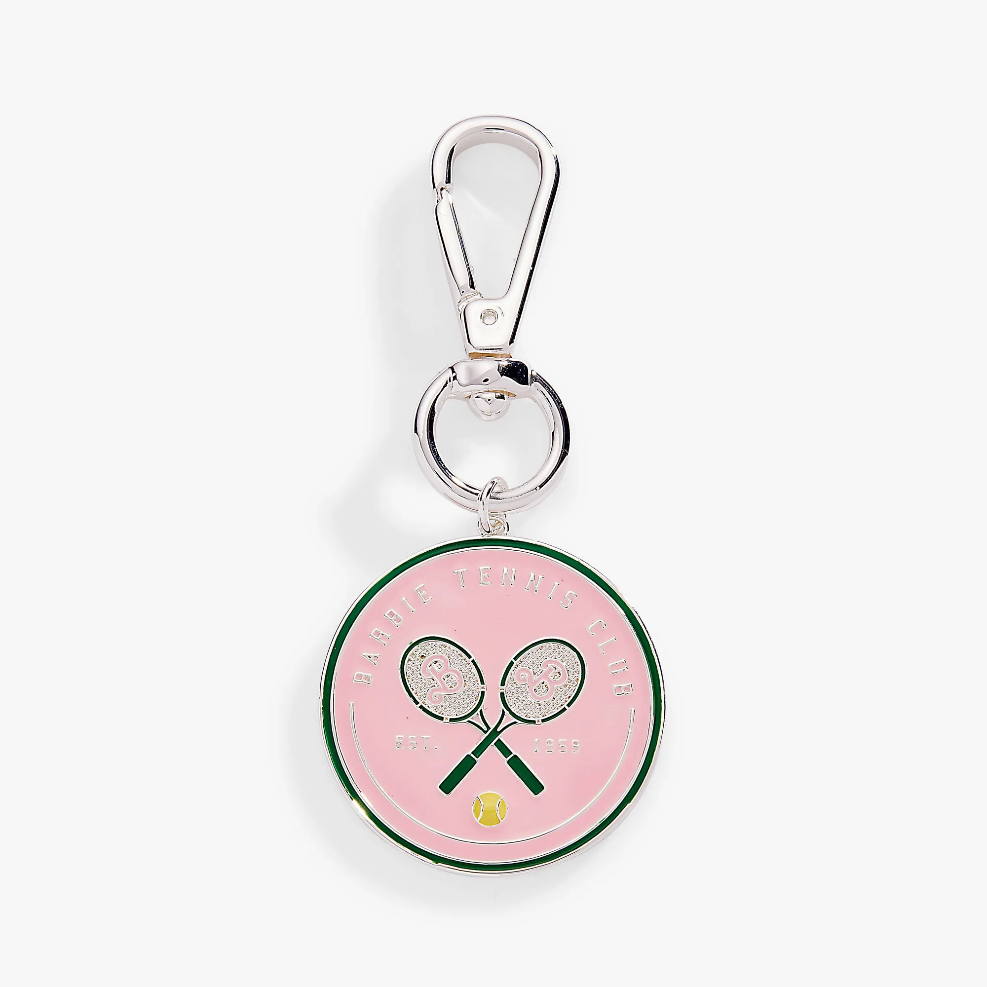 Barbie™ Tennis Bag Charm sold by Alex and Ani product image thumbnail 3