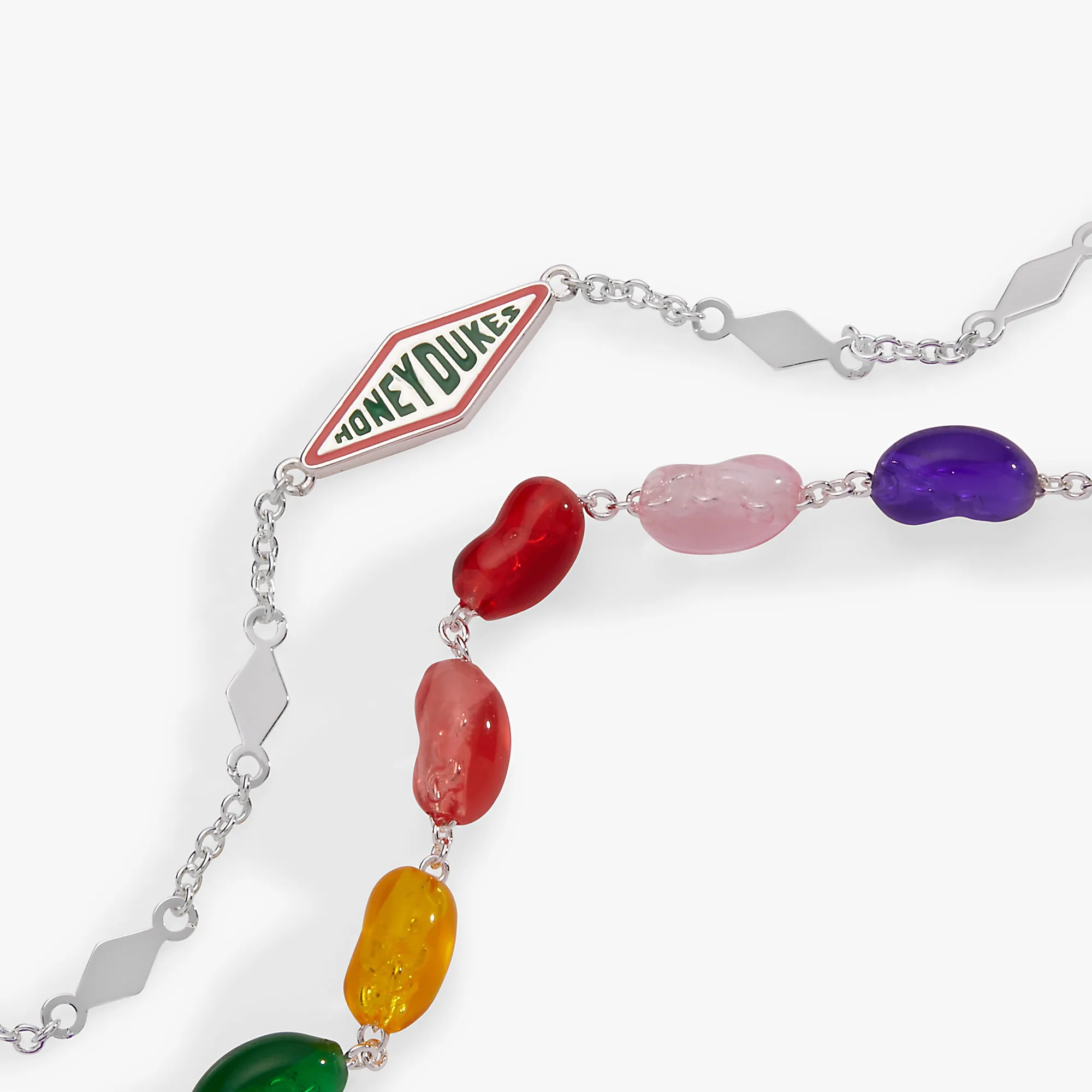 Harry Potter™ Sweet Nostalgia Bertie Bott's Bracelet sold by Alex and Ani product image thumbnail 3