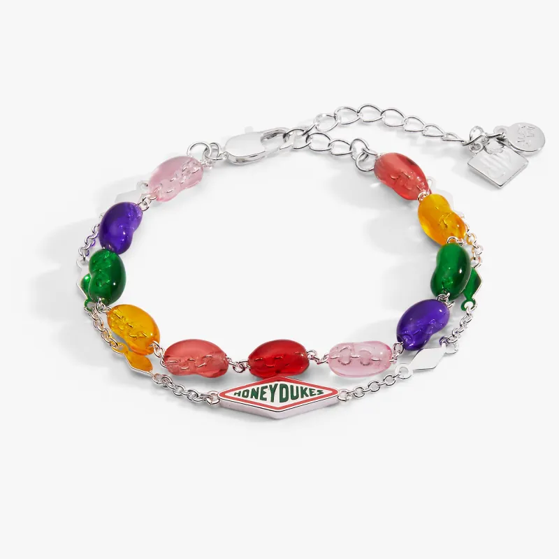 Harry Potter™ Sweet Nostalgia Bertie Bott's Bracelet made by Alex and Ani