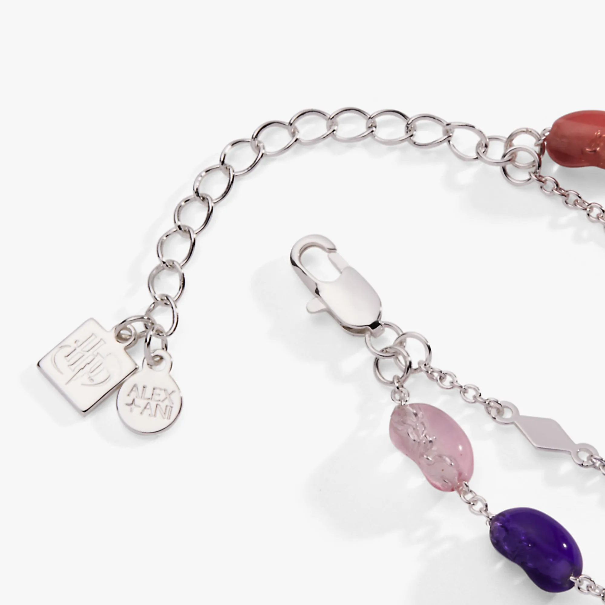 Harry Potter™ Sweet Nostalgia Bertie Bott's Bracelet sold by Alex and Ani product image thumbnail 5