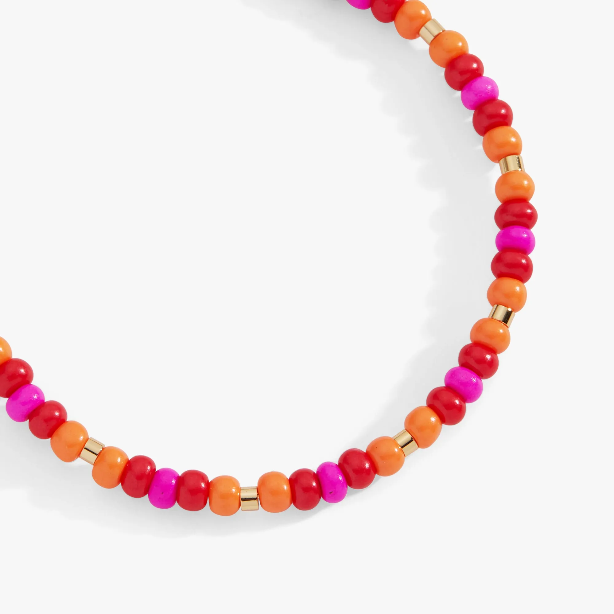 Farmers' Market Beaded Charm Bangle sold by Alex and Ani product image thumbnail 3