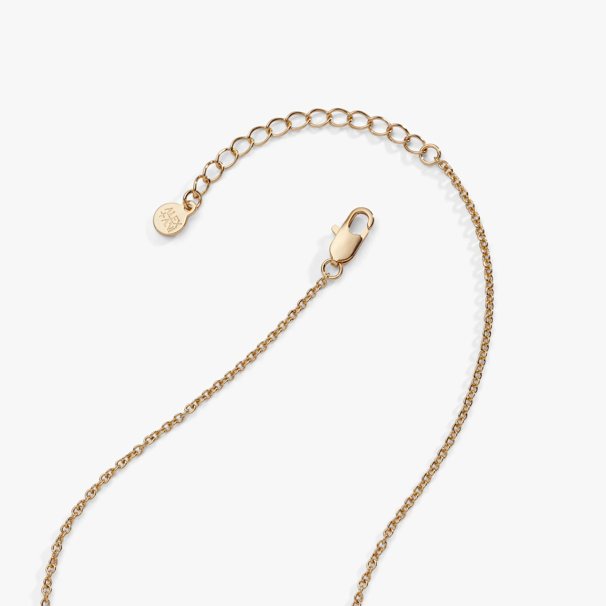Filigree Butterfly Pendant Necklace sold by Alex and Ani product image thumbnail 4