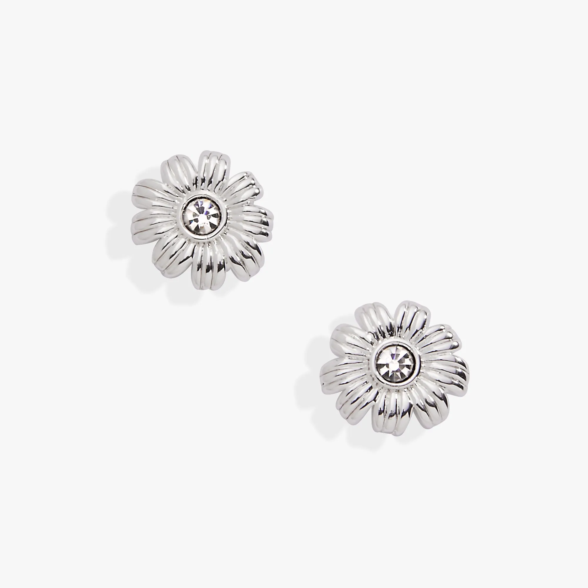 Daisy Stud Earrings sold by Alex and Ani