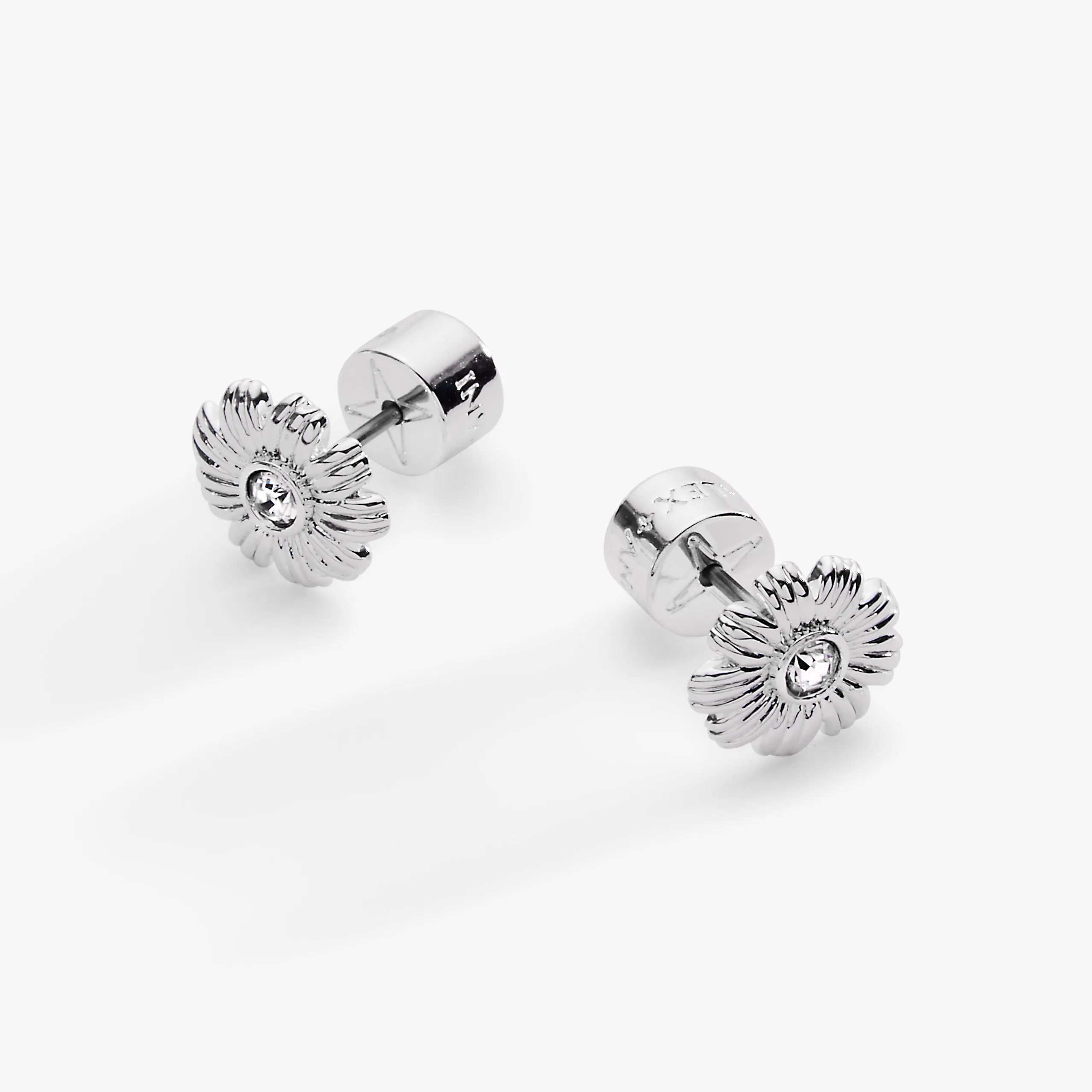 Daisy Stud Earrings sold by Alex and Ani product image thumbnail 3