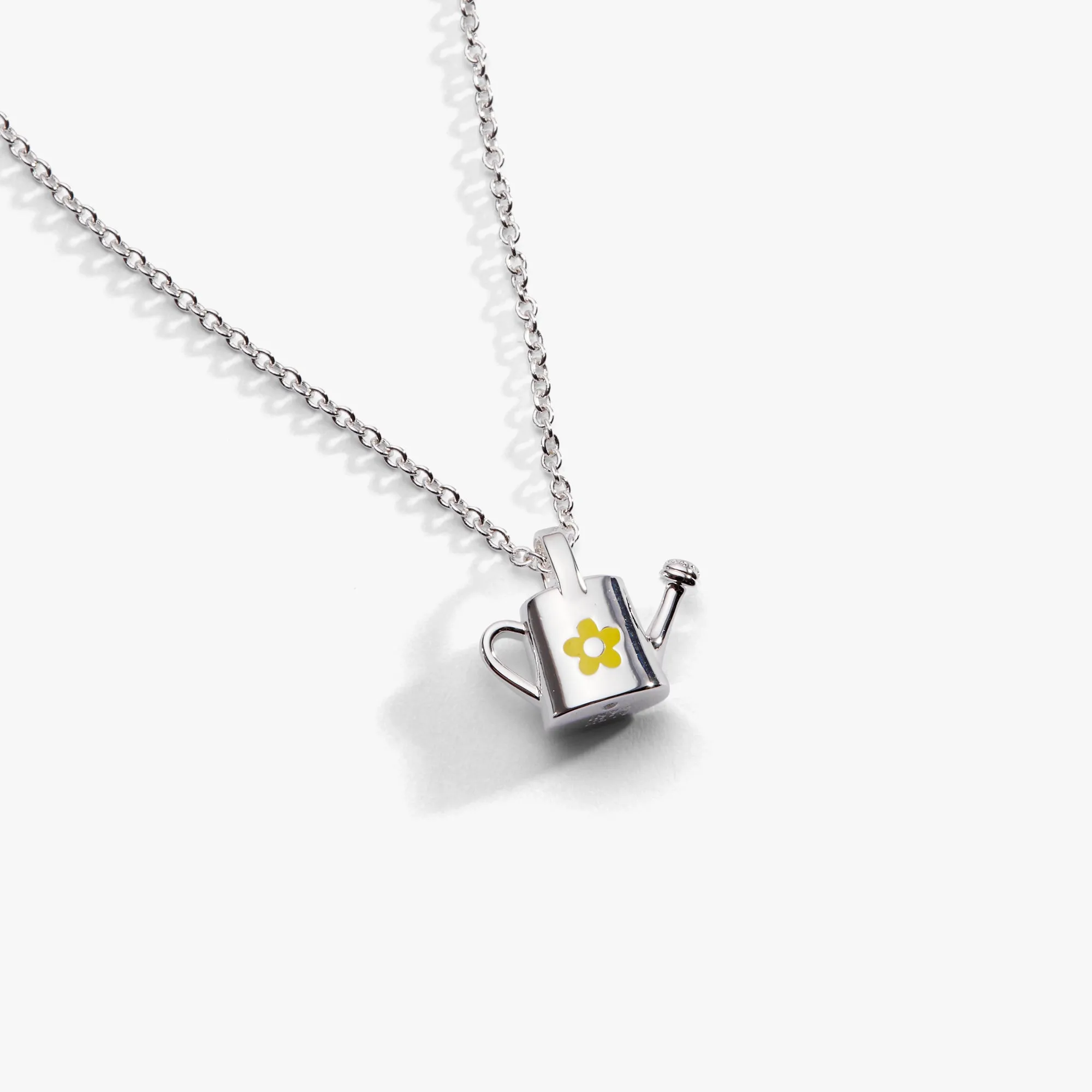 Watering Can Pendant Necklace sold by Alex and Ani product image thumbnail 4