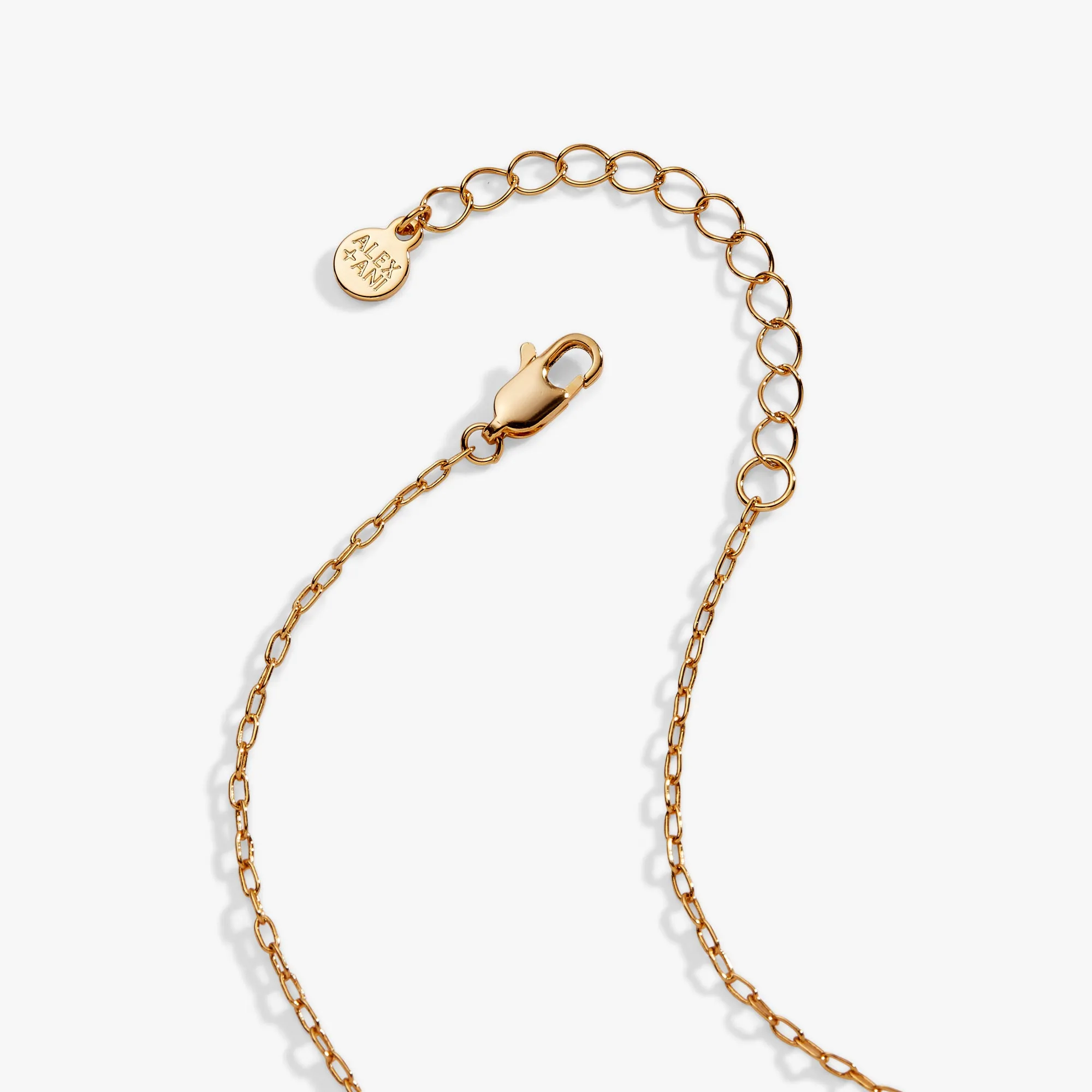 Golf Cart Necklace sold by Alex and Ani product image thumbnail 4