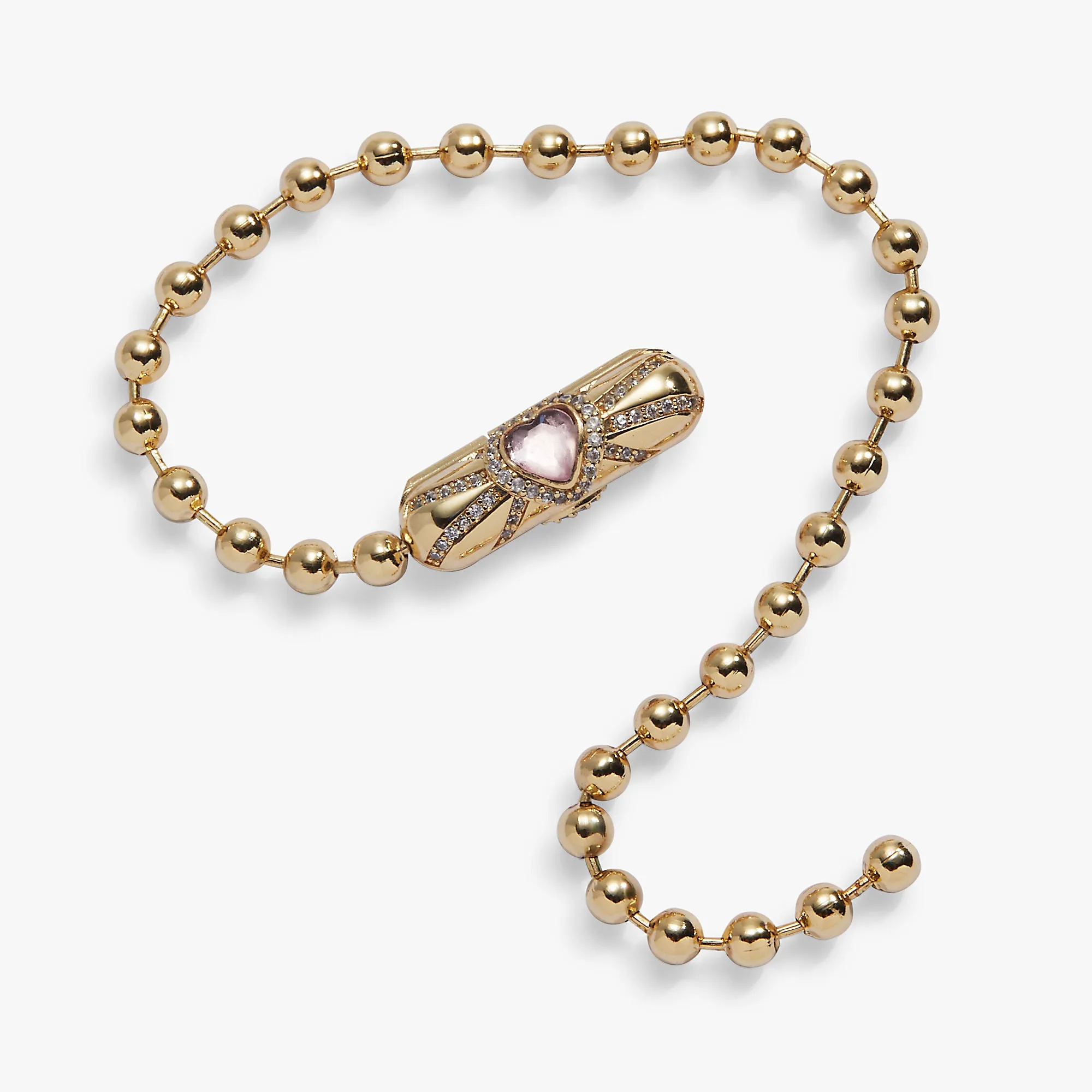 Heart Barrel Closure Bracelet sold by Alex and Ani product image thumbnail 3