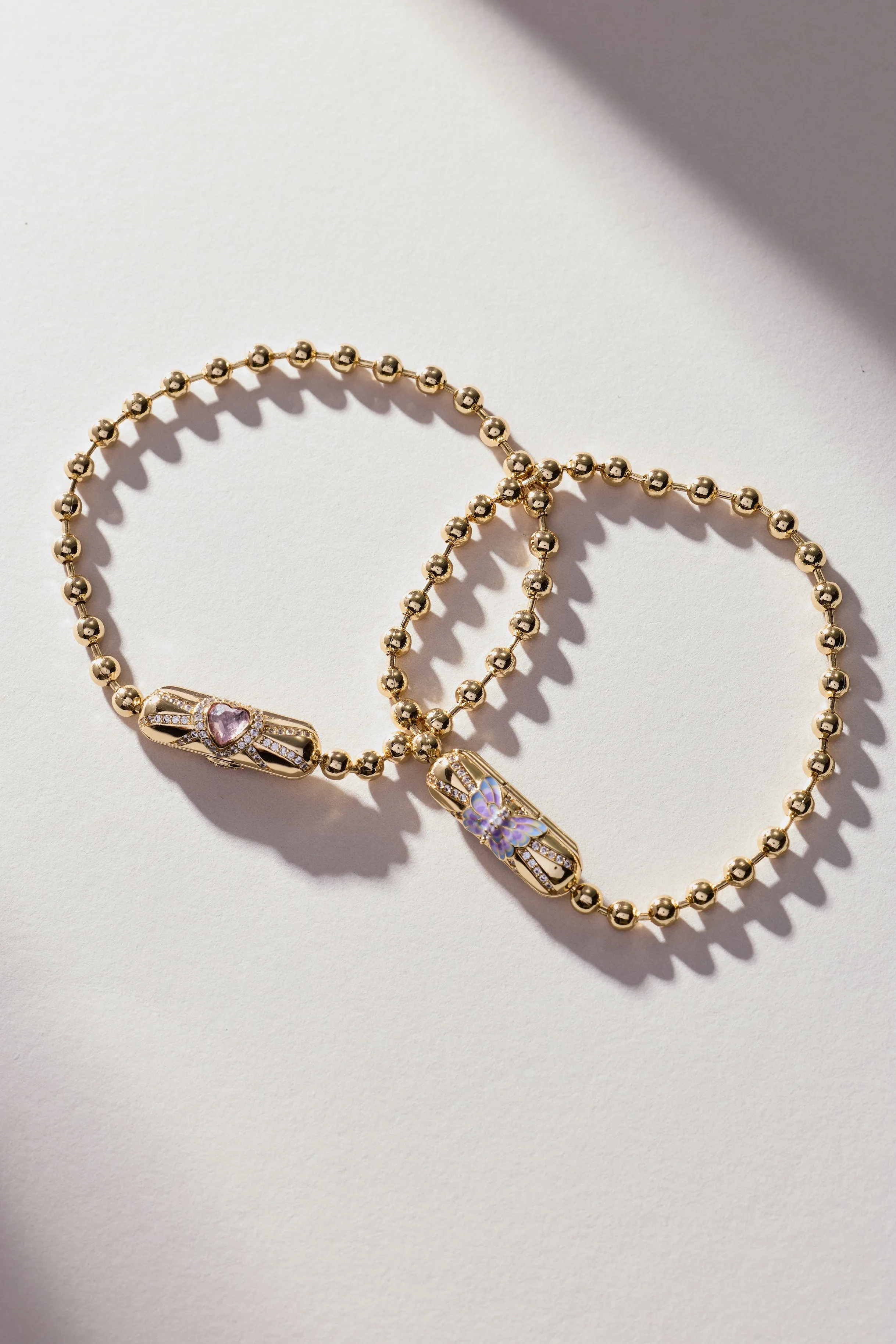 Heart Barrel Closure Bracelet sold by Alex and Ani product image thumbnail 4