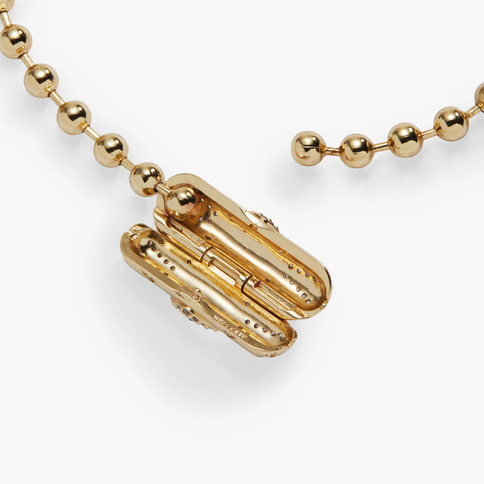 Heart Barrel Closure Bracelet sold by Alex and Ani product image thumbnail 5