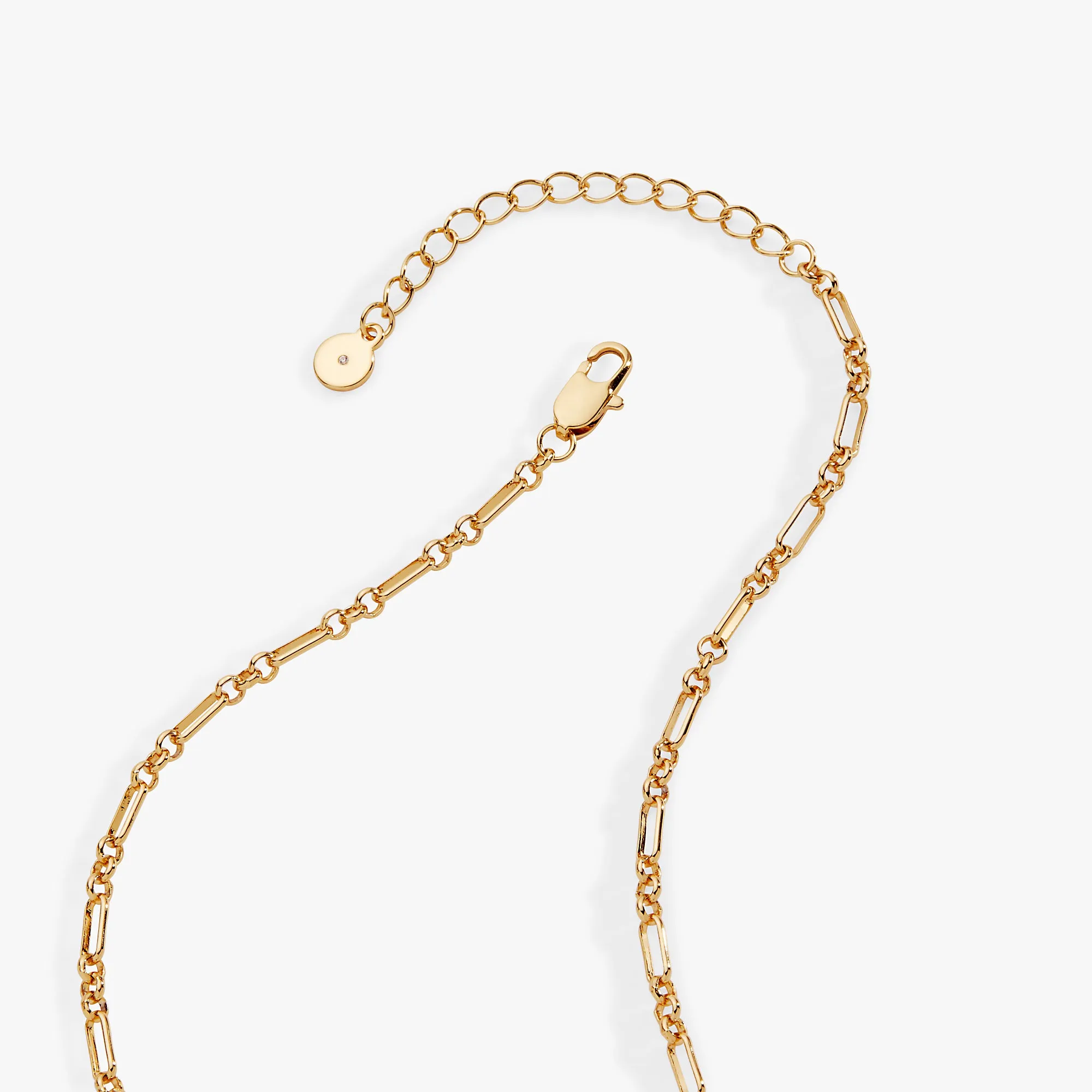 'Take Me Out to the Ballgame' Multi Charm Necklace sold by Alex and Ani product image thumbnail 5