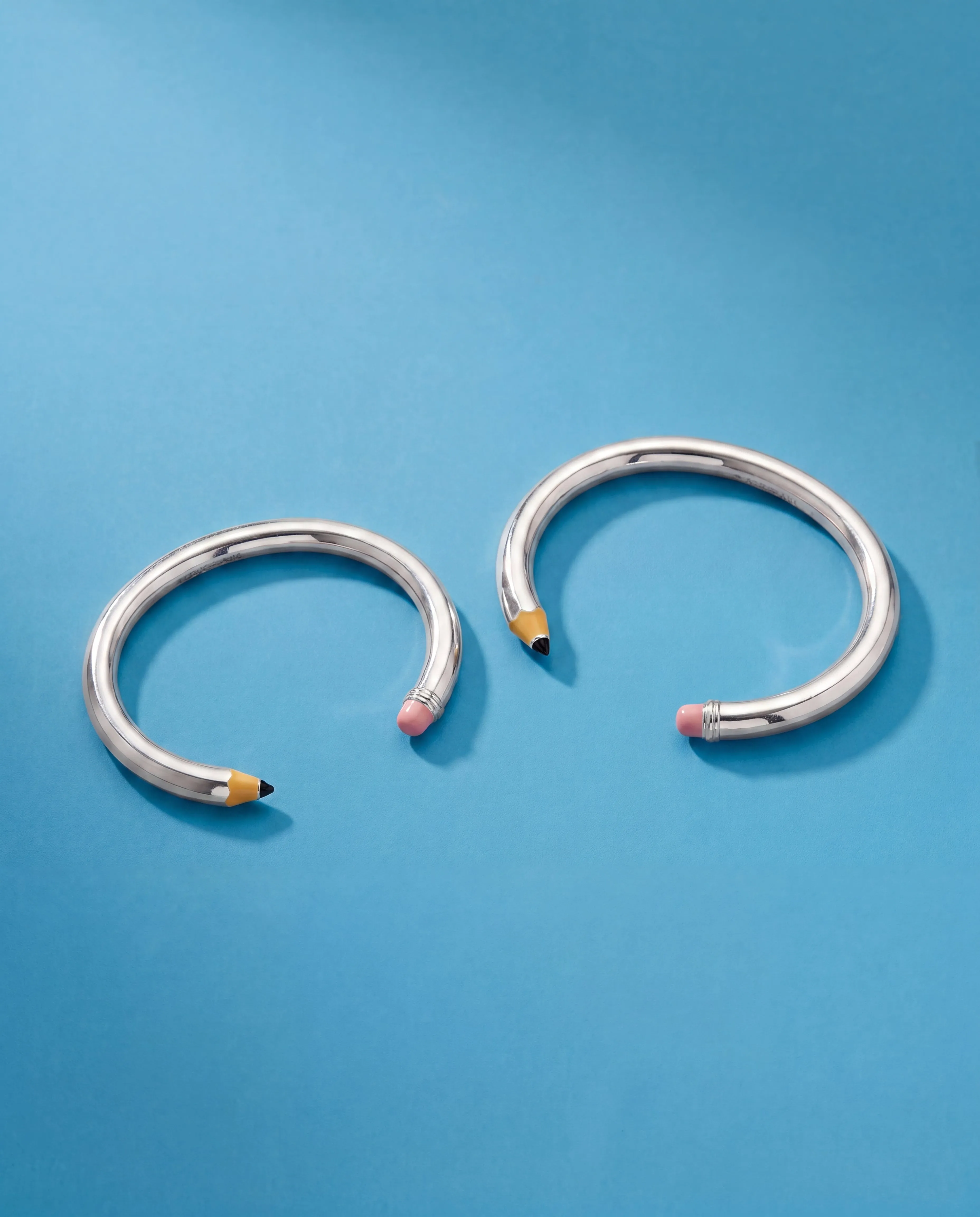 Pencil Cuff - Small sold by Alex and Ani product image thumbnail 2