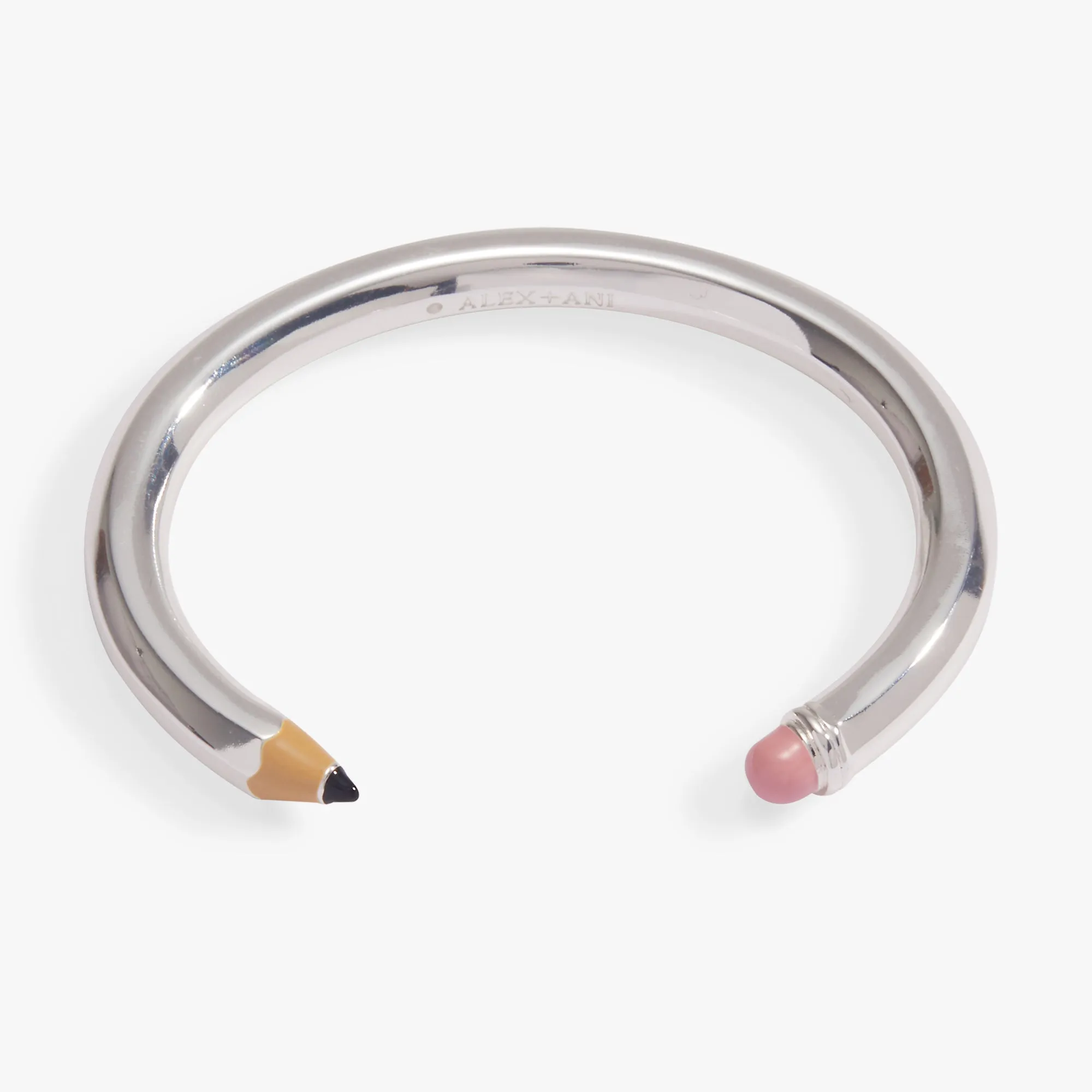 Pencil Cuff - Small sold by Alex and Ani product image thumbnail 4