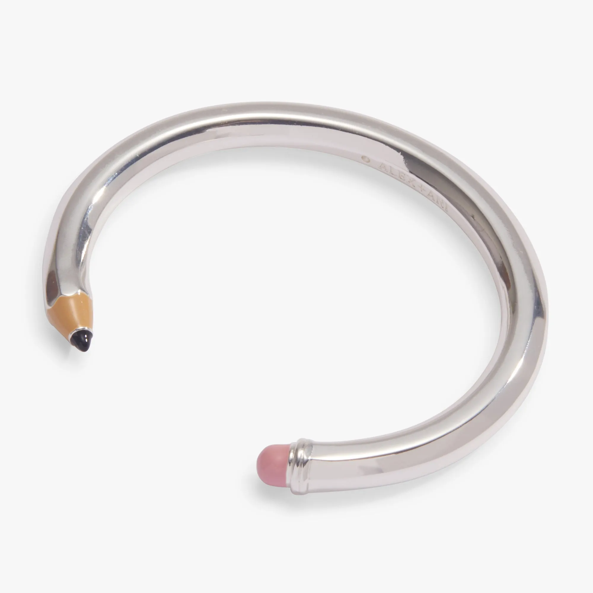 Pencil Cuff - Small sold by Alex and Ani product image thumbnail 3