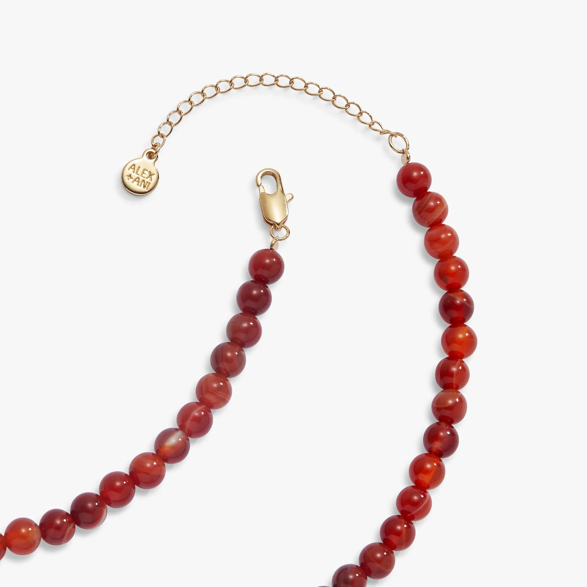 Pumpkin Patch Multi-Charm Necklace sold by Alex and Ani product image thumbnail 4