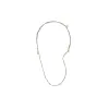 Succulent Precious Thread Necklace sold by Alex and Ani