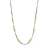 Succulent Precious Thread Necklace sold by Alex and Ani