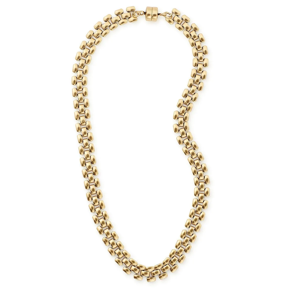 Glam Magnetic Necklace sold by Alex and Ani product image thumbnail 4