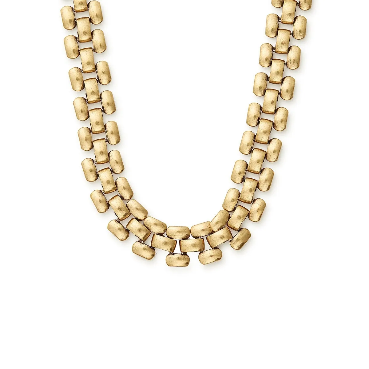 Glam Magnetic Necklace sold by Alex and Ani product image thumbnail 3