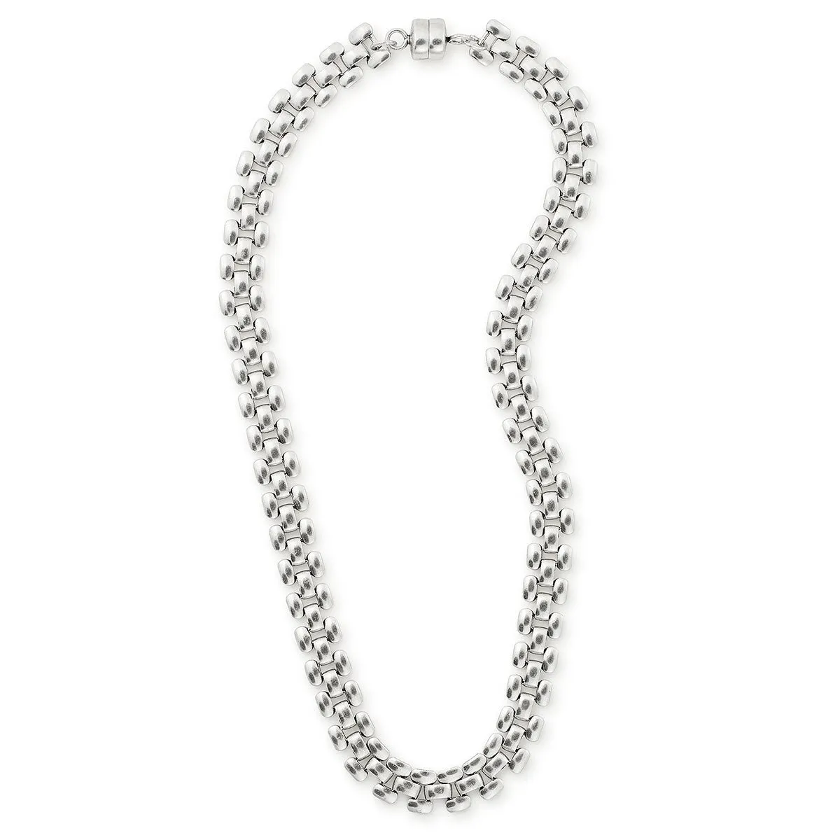 Glam Magnetic Necklace sold by Alex and Ani product image thumbnail 2