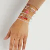 LOVE' Charm Bangle, Set of 5 sold by Alex and Ani