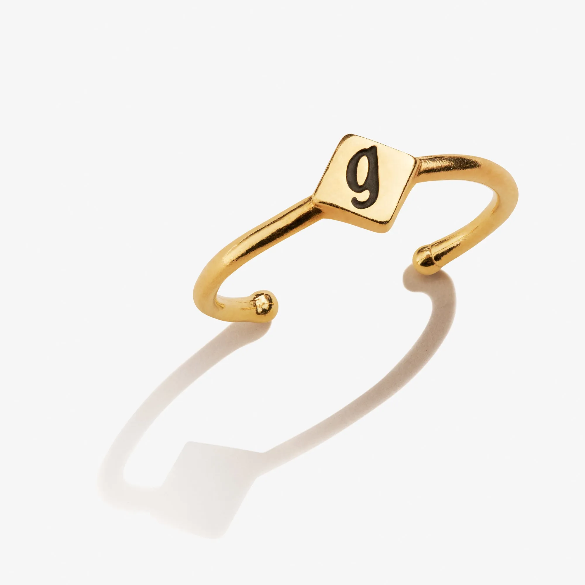 Initial G Ring sold by Alex and Ani product image thumbnail 2