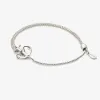 Anchor Pull Chain Bracelet sold by Alex and Ani