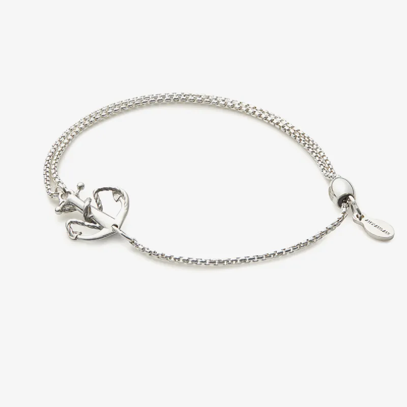 Anchor Pull Chain Bracelet sold by Alex and Ani