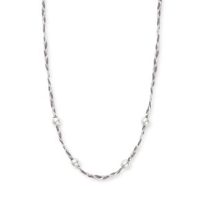 Moonlight Precious Threads Necklace sold by Alex and Ani