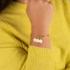 Initial K Charm sold by Alex and Ani