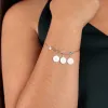Initial K Charm sold by Alex and Ani