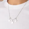 Initial K Charm sold by Alex and Ani