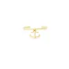 Anchor Charm Ring sold by Alex and Ani