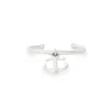 Anchor Charm Ring sold by Alex and Ani