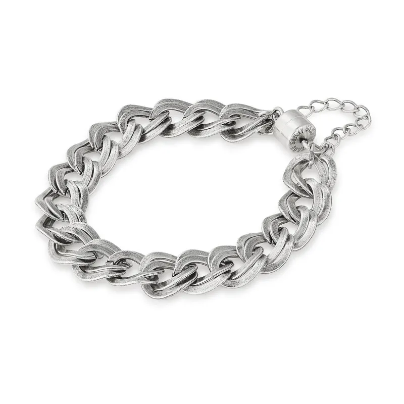 Chain Twist Magnetic Bracelet sold by Alex and Ani
