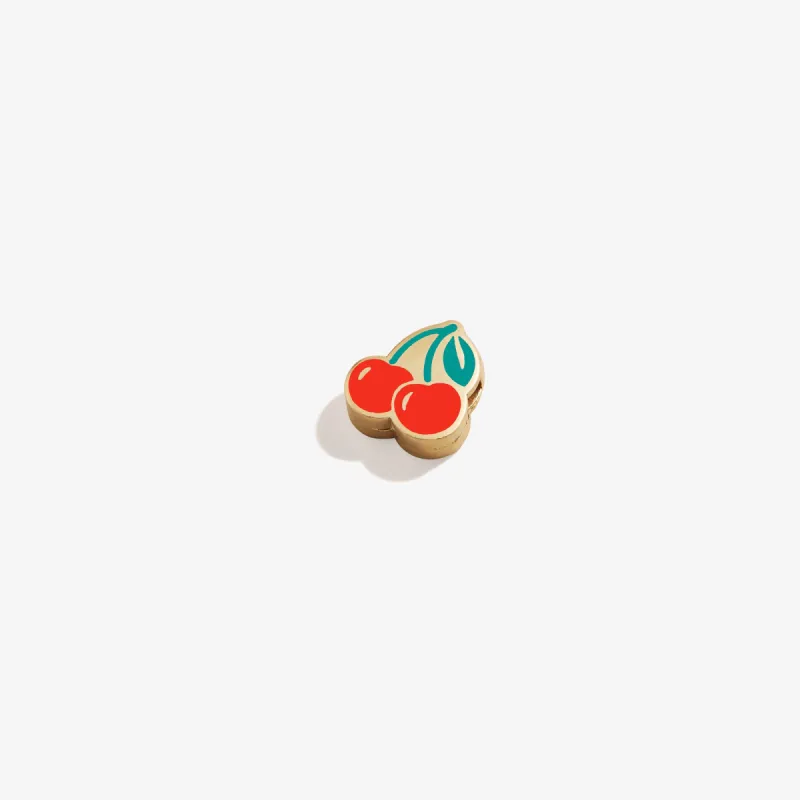 Cherries Slider Charm sold by Alex and Ani