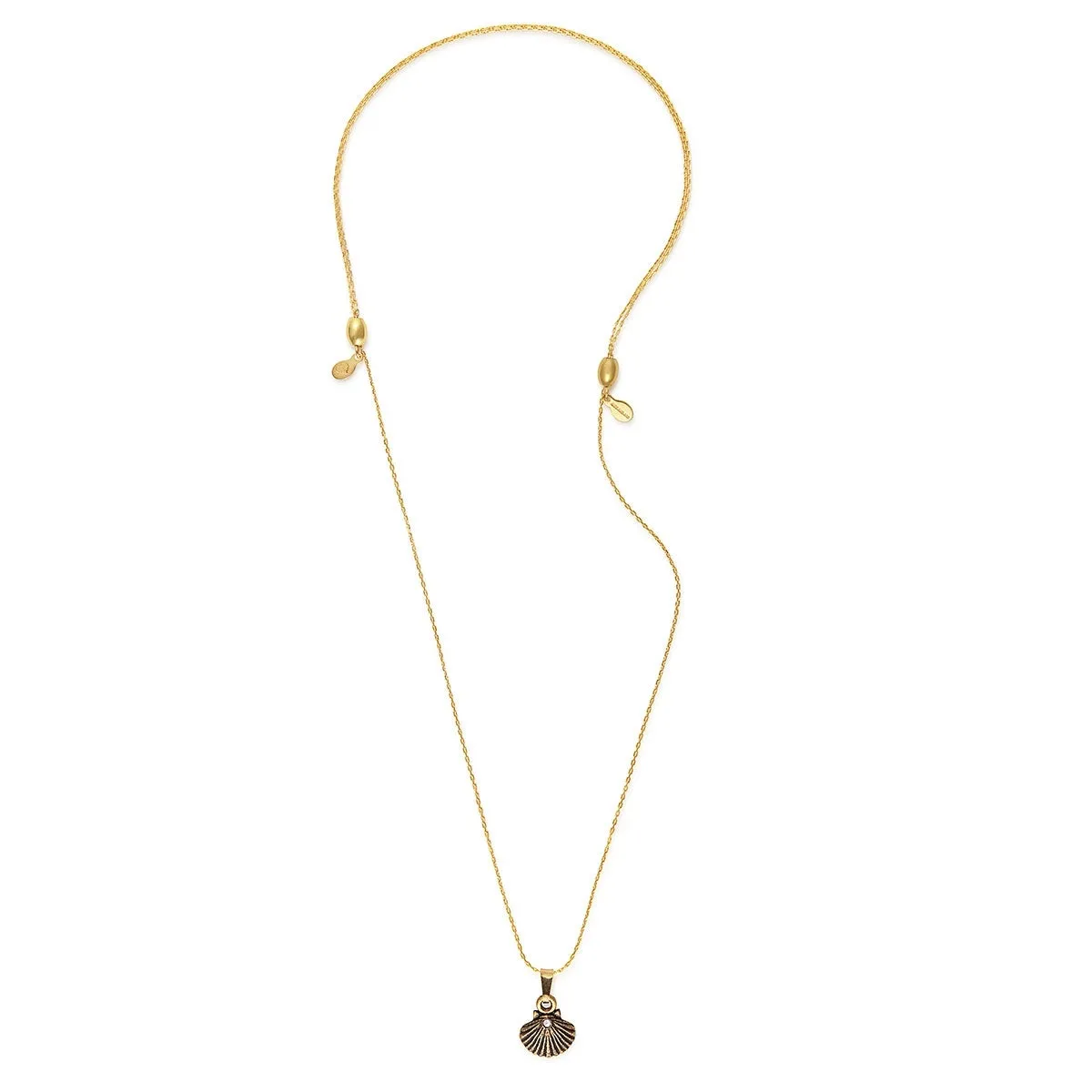 Seashell Necklace sold by Alex and Ani product image thumbnail 4