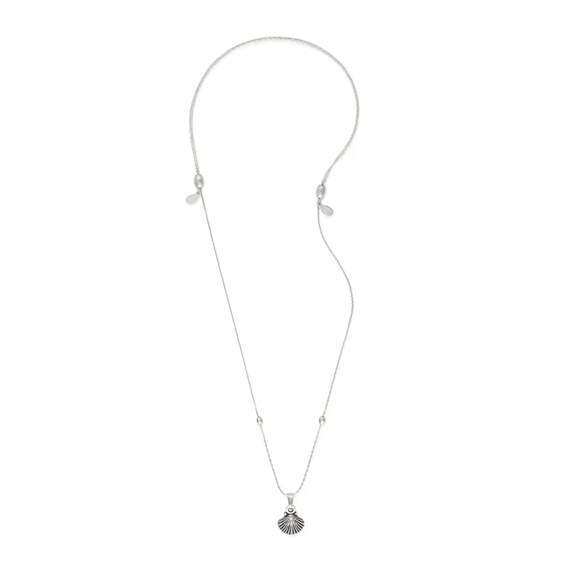 Seashell Necklace sold by Alex and Ani product image thumbnail 2