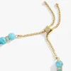 Evil Eye Bolo Bracelet sold by Alex and Ani