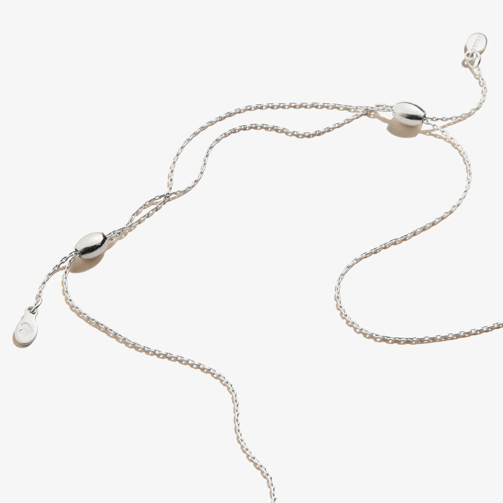Harry Potter™ 'Hogwarts'™ Trio Charm Necklace sold by Alex and Ani product image thumbnail 2