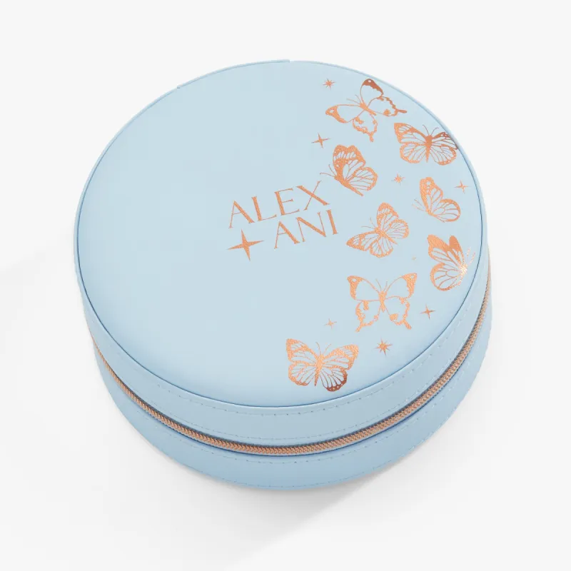 Butterfly Jewelry Case sold by Alex and Ani