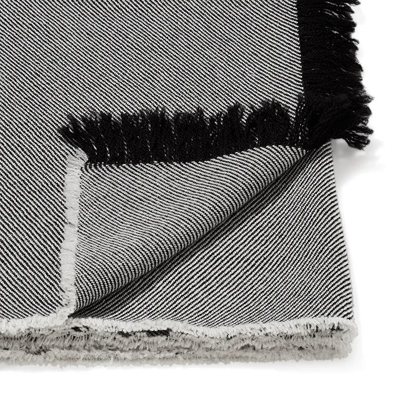 Gray Scarf sold by Alex and Ani product image thumbnail 2